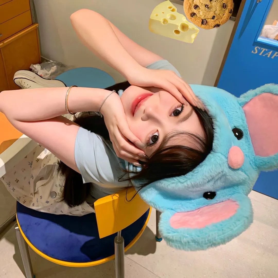 职想爱上你