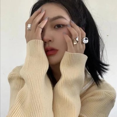 我的女友